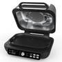 Гриль електричний Ninja Foodi Max Pro Grill, Flat Plate & Air Fryer AG651EU Изображение