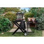 Електричний гриль-барбекю та коптильня Ninja Woodfire OG701EU Изображение