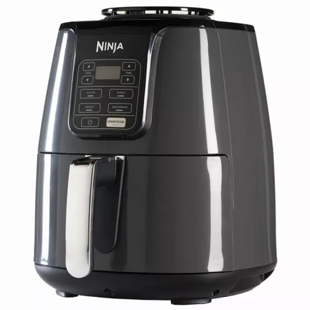 Мультипіч Ninja Air Fryer AF100EU Изображение
