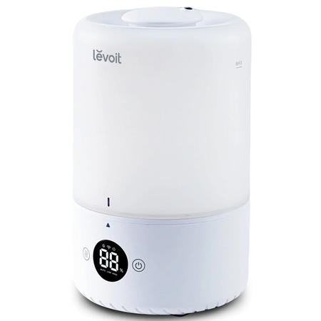 Зволожувач повітря Levoit Smart Humidifier Dual 200S (HEAPHULVSEU0035) Изображение