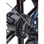 Електровелосипед Engwe M20 2.0 Dual Battety (750 Вт, 31,2 А*год, 52 В), колеса 20", синій Изображение