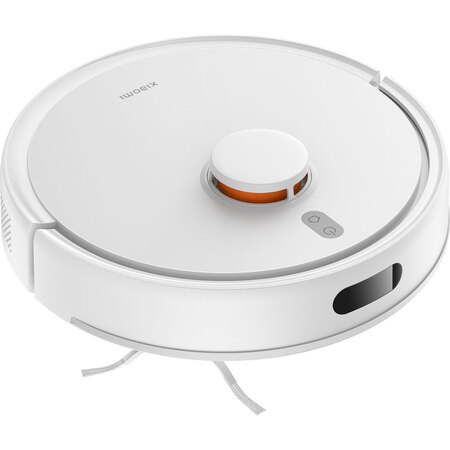 Робот пилосос миючий Xiaomi Robot Vacuum S20 (BHR8629EU) EU, білий, техніка для дому Изображение