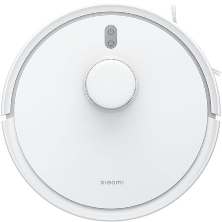 Робот пилосос миючий Xiaomi Robot Vacuum S20 (BHR8629EU) EU, білий, техніка для дому Изображение