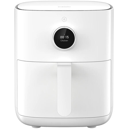 Мультипіч Xiaomi Smart Air Fryer 4.5L EU (BHR8234EU), аерогриль 5,5 л, техніка для дому Изображение