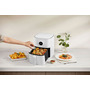 Мультипіч Xiaomi Smart Air Fryer 4.5L EU (BHR8234EU), аерогриль 5,5 л, техніка для дому Изображение