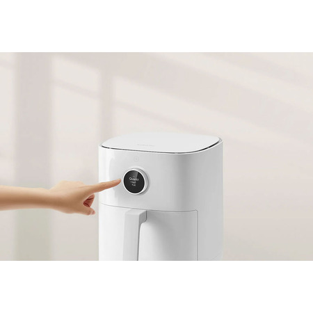 Мультипіч Xiaomi Smart Air Fryer 4.5L EU (BHR8234EU), аерогриль 5,5 л, техніка для дому Изображение