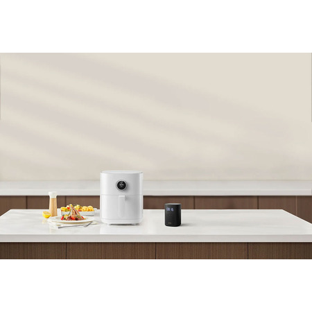Мультипіч Xiaomi Smart Air Fryer 4.5L EU (BHR8234EU), аерогриль 5,5 л, техніка для дому Изображение