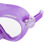Маска для дайвінгу CRESSI MASK F1 lilac Зображення