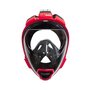 Повнолицева маска Ocean Reef ARIA QR+ SNORK MASK MEDIUM PINK M\L Зображення
