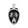 Повнолицева маска Ocean Reef ARIA QR+ SNORK MASK MEDIUM PINK M\L Зображення