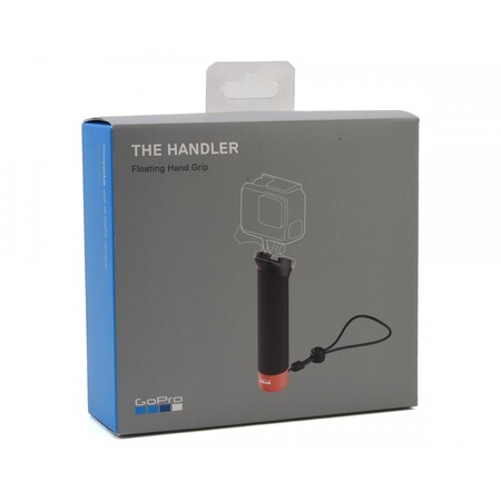 Ручка-поплавець GoPro The Handler Floating Hand Grip (AFHGM-002) Зображення