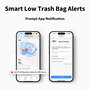 Змінні пакети PetKit Refill Ring для Purobot Ultra , 3 шт, для тварин Зображення