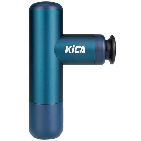 Масажер перкусійний (ударний) Kica Mini 3-Blue Изображение