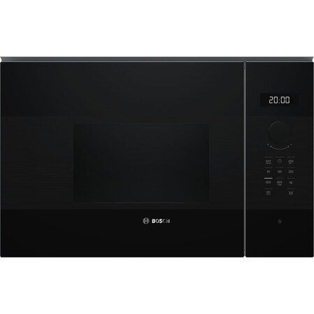 Встраиваемая микроволновая печь BOSCH BFL524MB2 Изображение