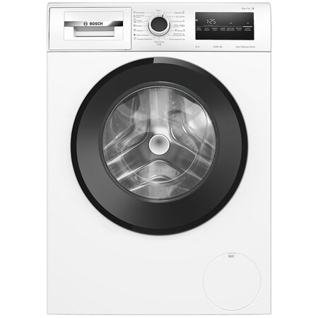 Пральна машина BOSCH WAN28281UA Зображення