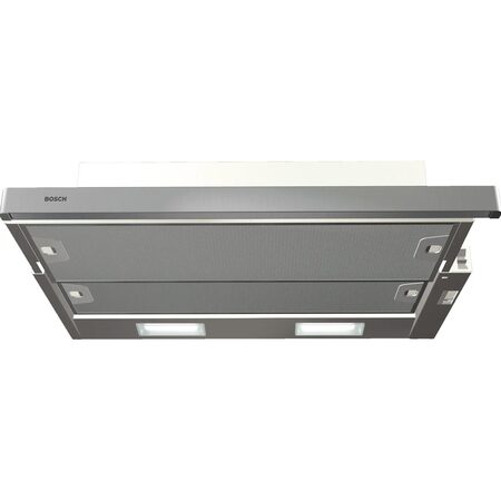 Витяжка навісна BOSCH DFT63CA51T Зображення