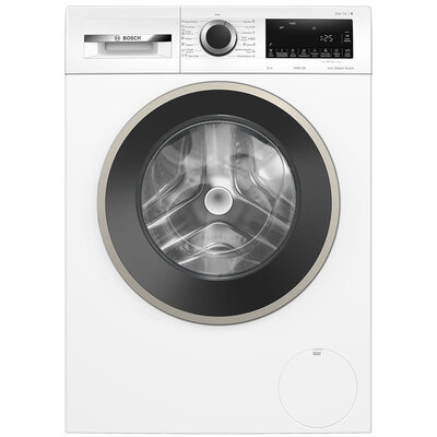 Пральна машина BOSCH WGA244Z0UA Изображение