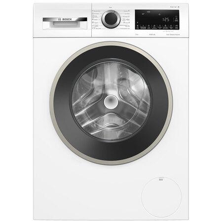 Пральна машина BOSCH WGA244Z0UA Зображення