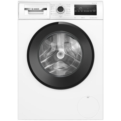 Пральна машина BOSCH WAN28281UA Зображення