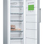 Морозильна шафа BOSCH GSV33VIE0N Изображение