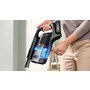 Пилосос акумуляторний BOSCH BCS931WBA Изображение