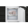 Холодильник вбудовуваний SIEMENS KI87SAFE0N Изображение