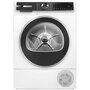 Сушильна машина BOSCH WQK25200UA Изображение