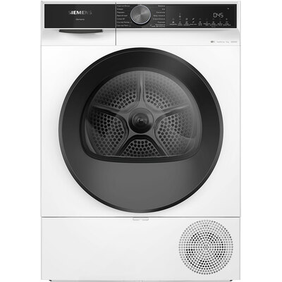 Сушильна машина SIEMENS WQ42K200UA Зображення