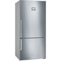 Холодильник BOSCH KGN86AID2N Изображение