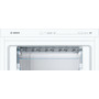 Морозильна шафа BOSCH GSV33VWE0N Изображение