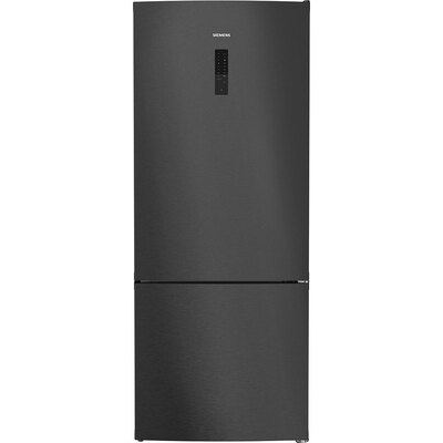 Холодильник SIEMENS KG76NCXE0N Зображення
