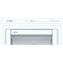 Морозильна шафа BOSCH GSN33VWE0N Изображение