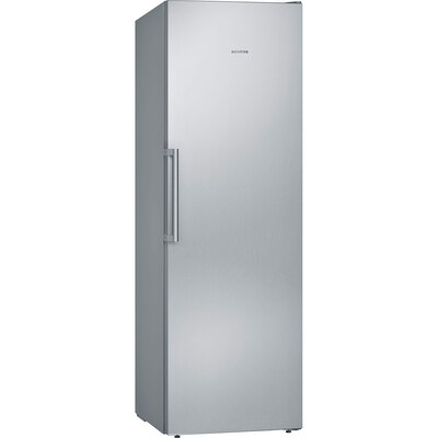 Морозильна шафа SIEMENS GS36NFIEV Изображение