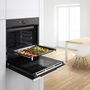 Деко Air Fry BOSCH HEZ429001 Изображение