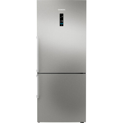 Холодильник SIEMENS KG76PAIC0N Зображення