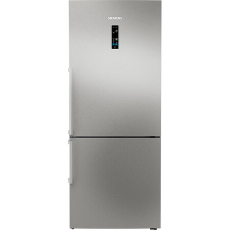 Холодильник SIEMENS KG76PAIC0N Зображення