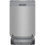Посудомийна машина вбудовувана BOSCH SPV8ZMX06Q Изображение