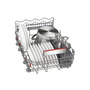 Посудомийна машина вбудовувана BOSCH SPV8ZMX06Q Изображение