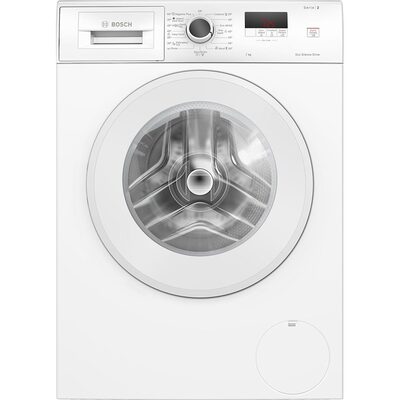 Пральна машина BOSCH WGE02200BY Зображення