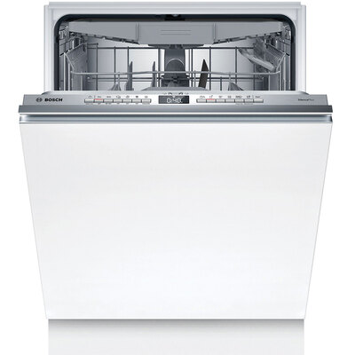 Посудомийна машина вбудовувана BOSCH SMV4HCX19E Изображение