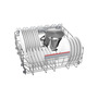 Посудомийна машина вбудовувана BOSCH SMV4HCX19E Изображение
