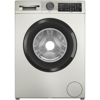 Пральна машина BOSCH WLZ2420SUA Зображення