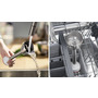 Блендер занурюваний BOSCH MSM4W221 Изображение