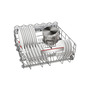 Посудомийна машина вбудовувана BOSCH SMV8YCX02E Изображение