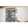 Посудомийна машина вбудовувана BOSCH SMV8YCX02E Изображение