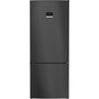 Холодильник BOSCH KGN76CXE0N Изображение