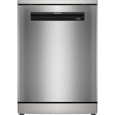 Посудомийна машина Siemens iQ500 SN15EI00KT Зображення