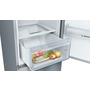 Холодильник BOSCH KGN39UL316 Изображение