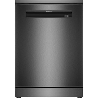 Посудомийна машина SIEMENS SN15EC00NT Зображення