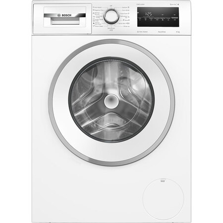 Пральна машина BOSCH WAN2829NBY Зображення